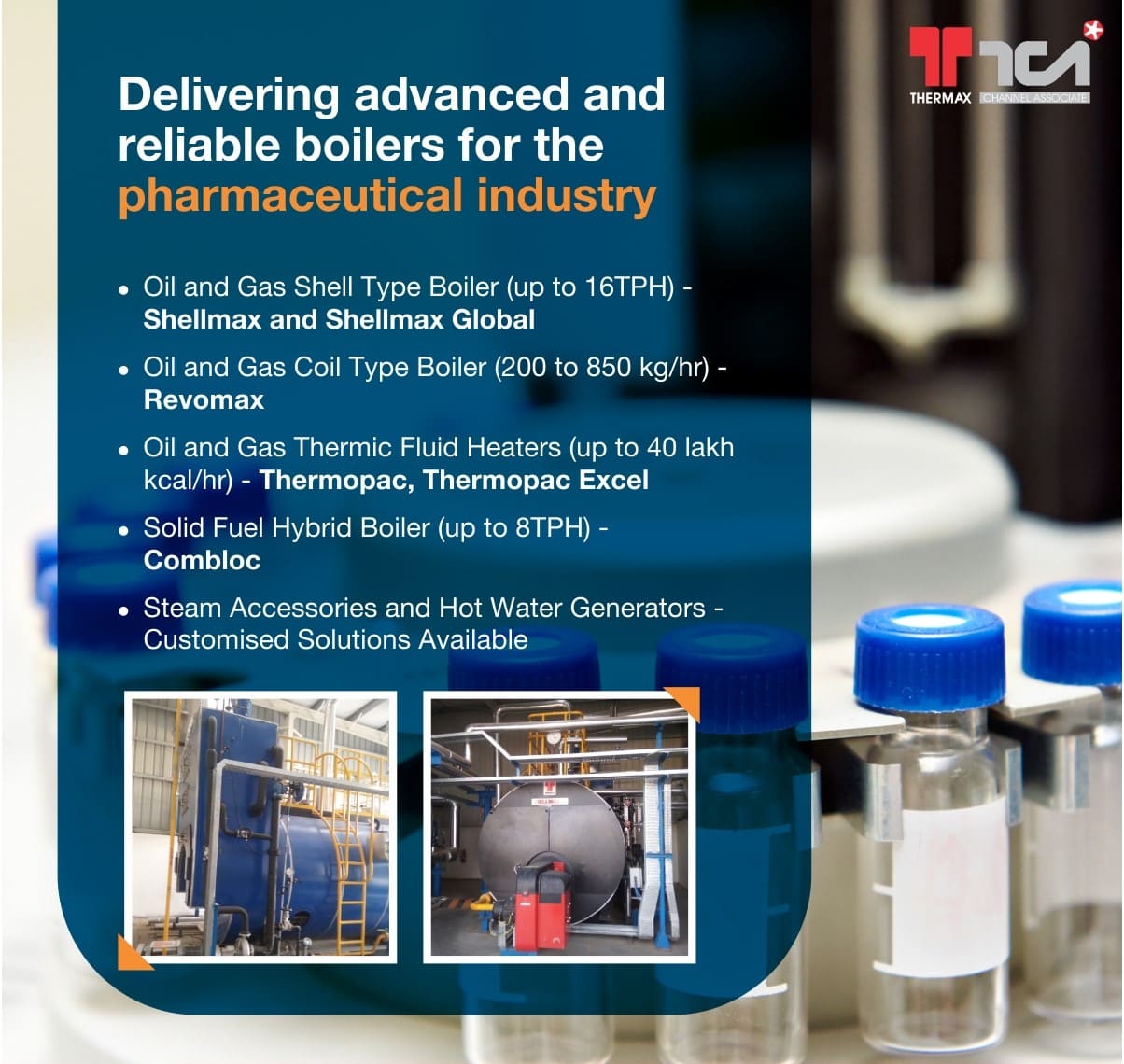 Thermax_Pharma Industry image